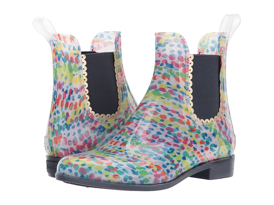 Jack Rogers Sallie Print (Multi Print) Women