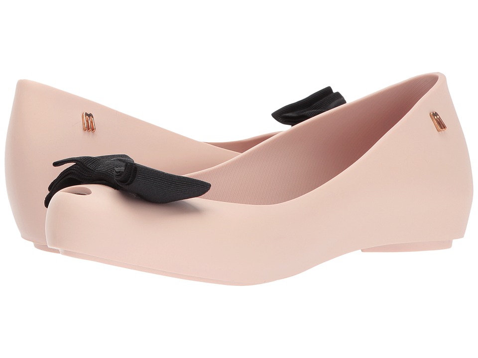 Melissa Shoes Ultragirl Sweet XIII (Sand) Women
