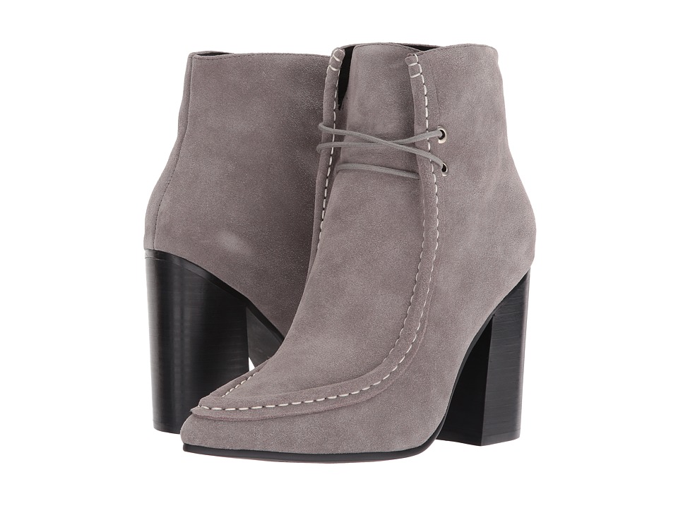 Sol Sana Dillian Boot (Grey Suede) Women