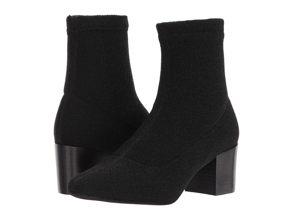 Sol Sana Comet Boot (Black) Women