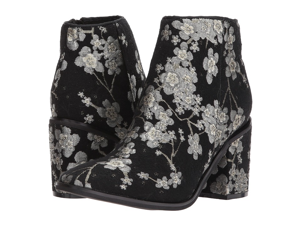 Sol Sana Fox Boot II (Floral) Women