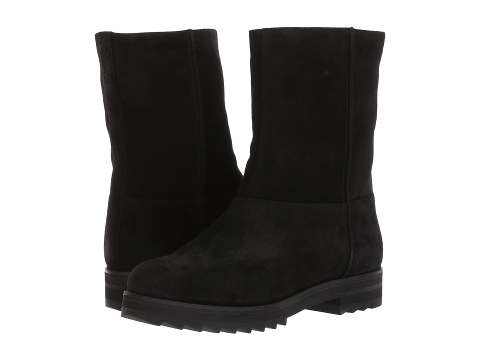 Jil Sander Navy JN29107 (Nero/Black) Women