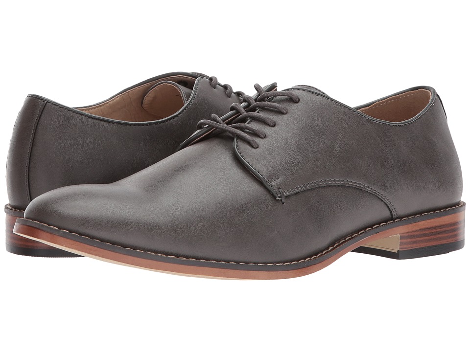Steve Madden Chat (Grey) Men