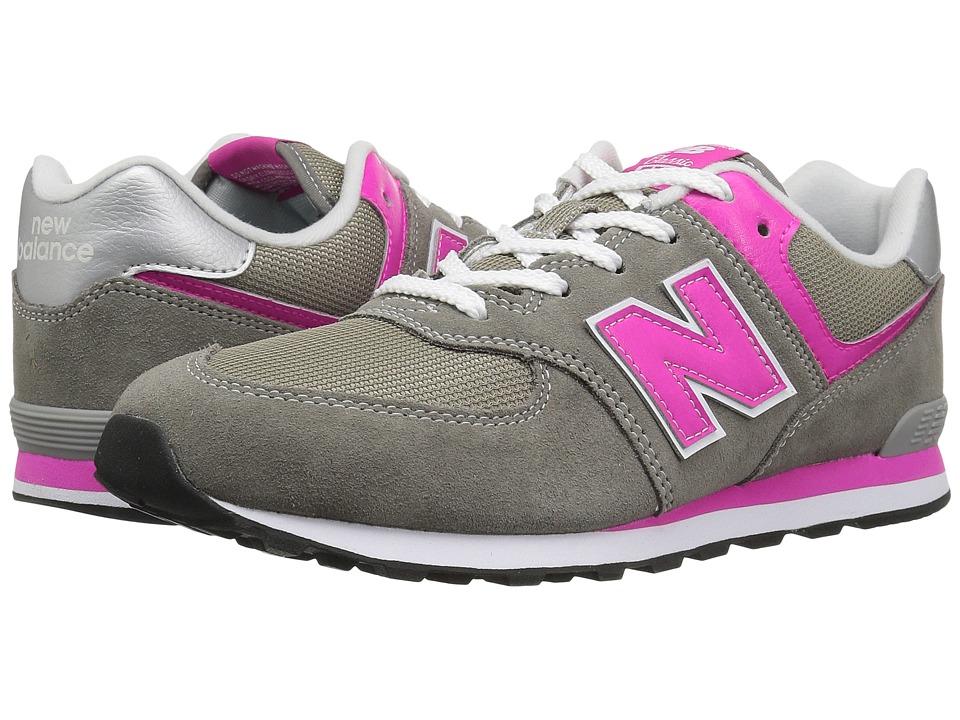 new balance kl496