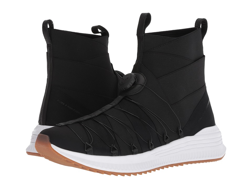 PUMA Tsugi Mi Disc Han (PUMA Black) Men