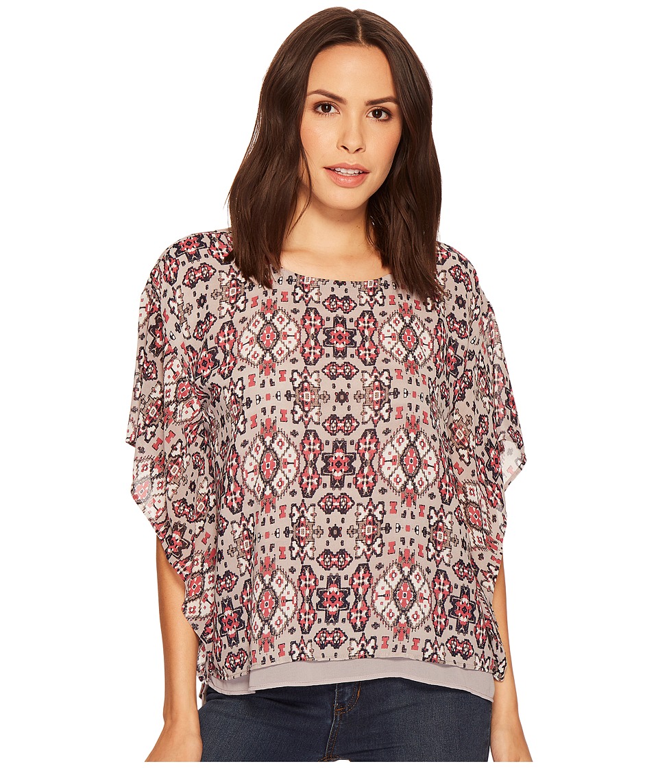 Ariat Jessa Top (Aztec Print) Women