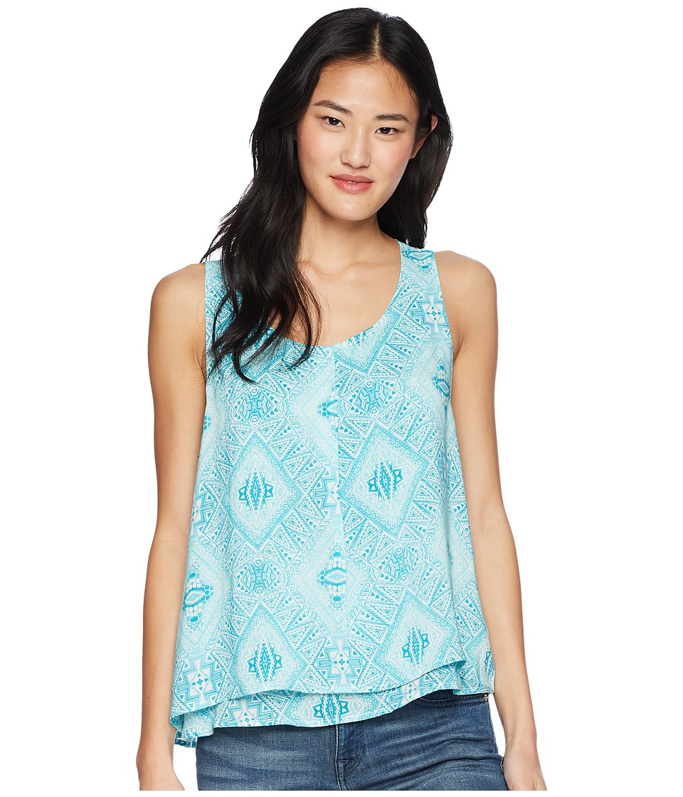 Ariat Jojo Tank Top (Multi) Women