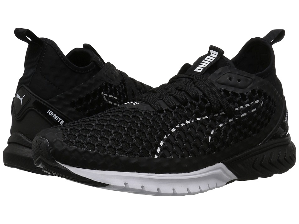 puma evopower 1.2 black women