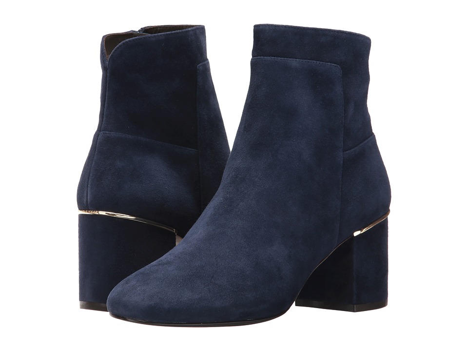cole haan arden bootie