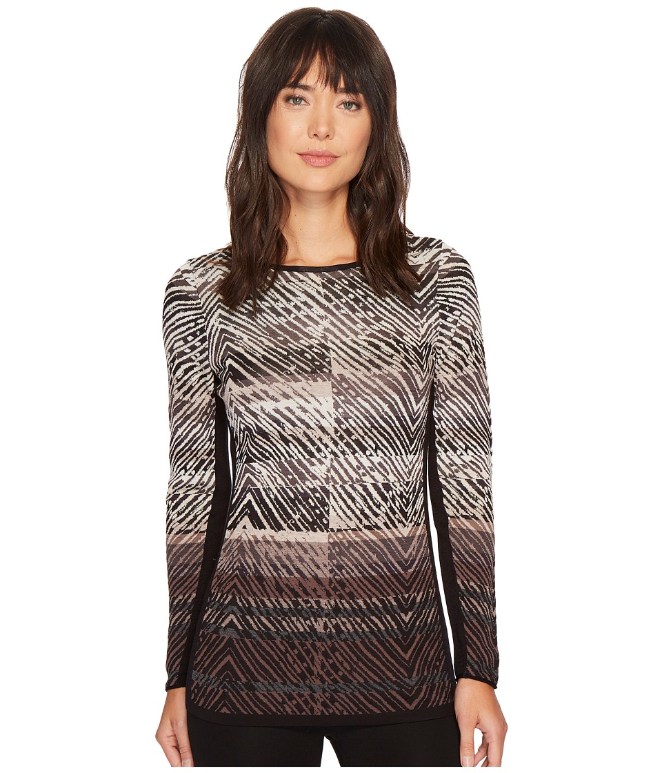 Nic+Zoe S211011 T-Shirt