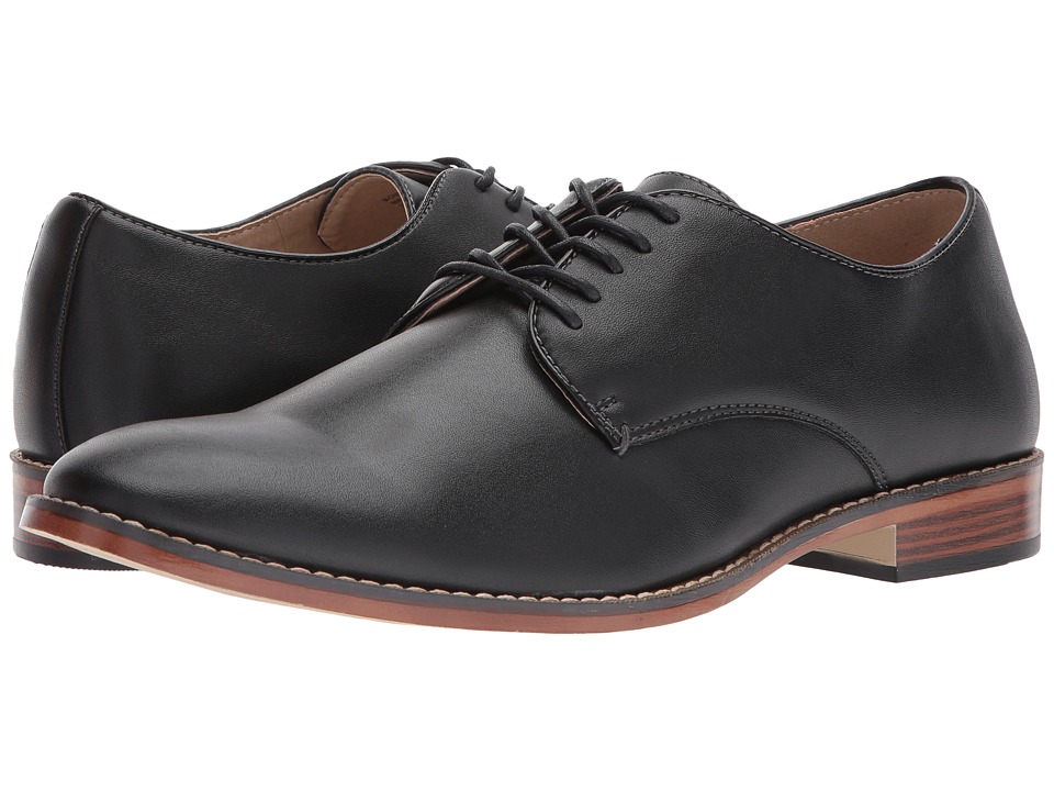 Steve Madden Chat (Black) Men