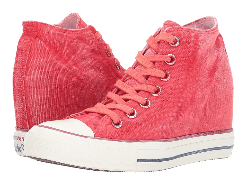 Upc 886955755987 Converse Ctas Lux Mid Carnival Women S Lace
