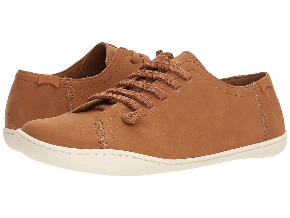 Camper Peu Cami 20848 (Rust/Coppe) Women