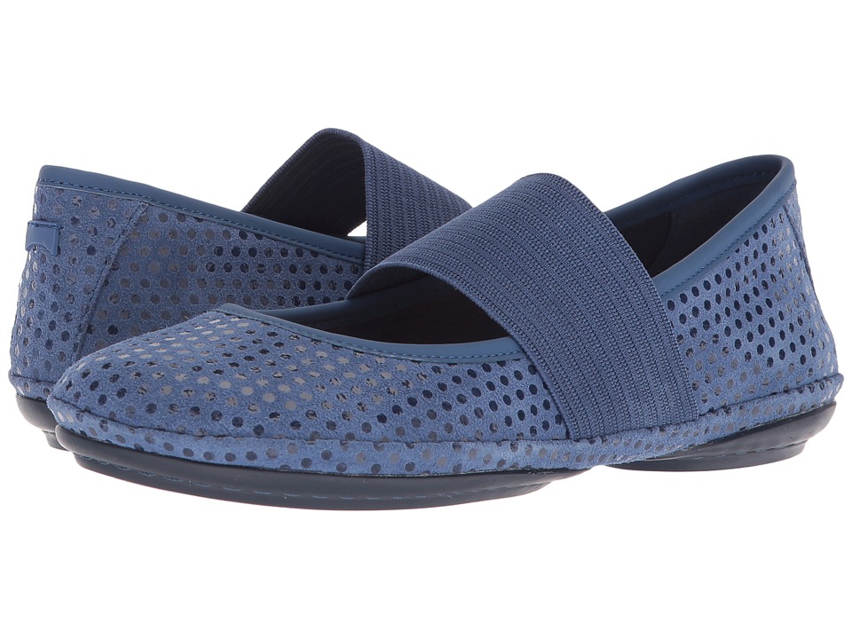 Camper Right Nina 21595 (Medium Blue 3) Women