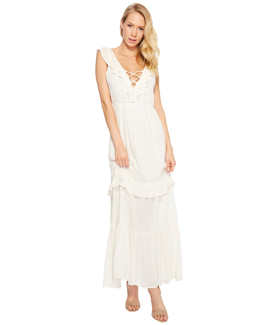 Billabong Romance Row Dress (Cool Wip) Women