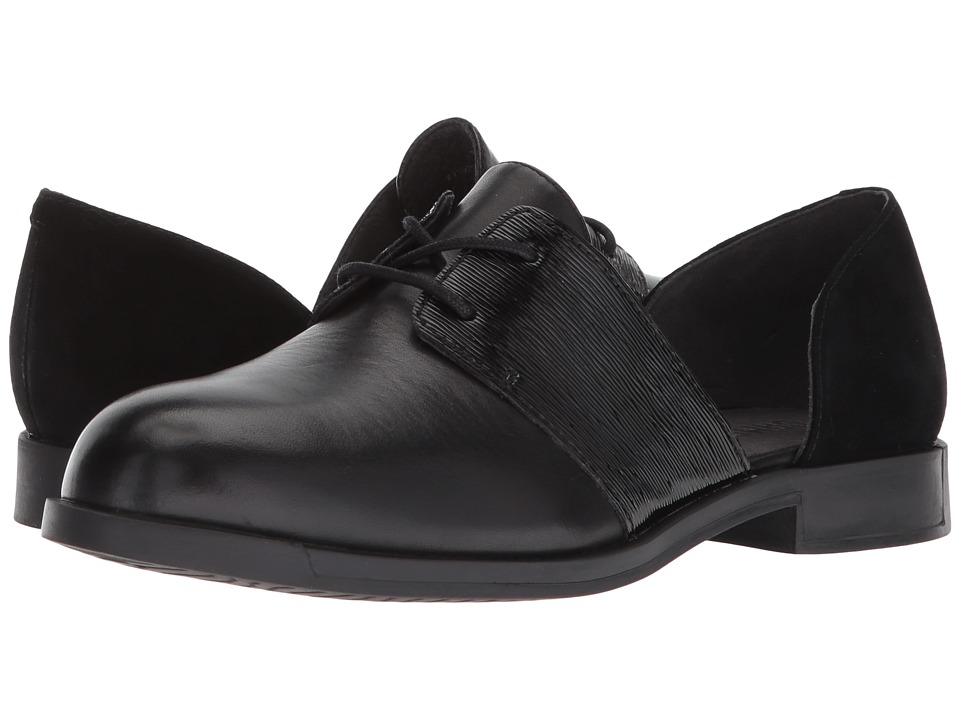 Camper Bowie K200202 (Black) Women
