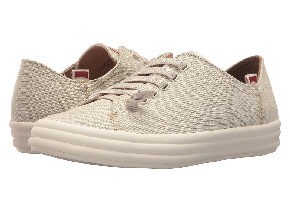 camper hoops white