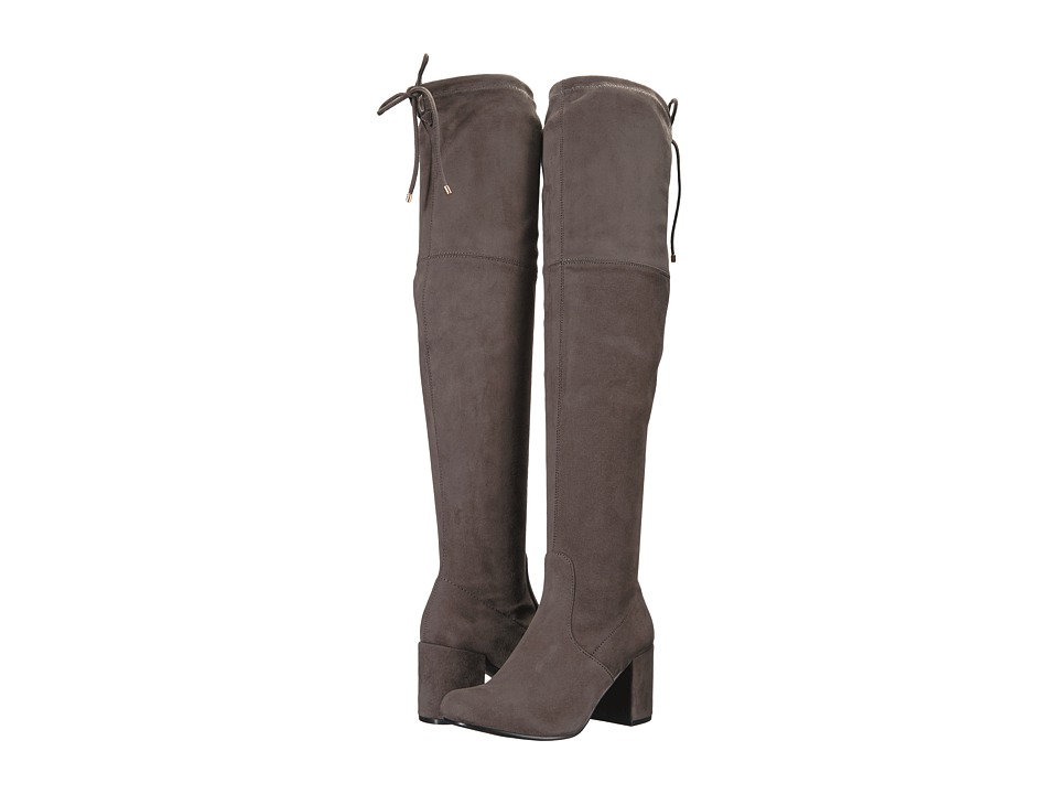 VOLATILE Heartbeat (Grey) Women