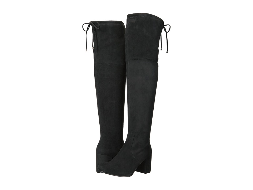 VOLATILE Heartbeat (Black) Women