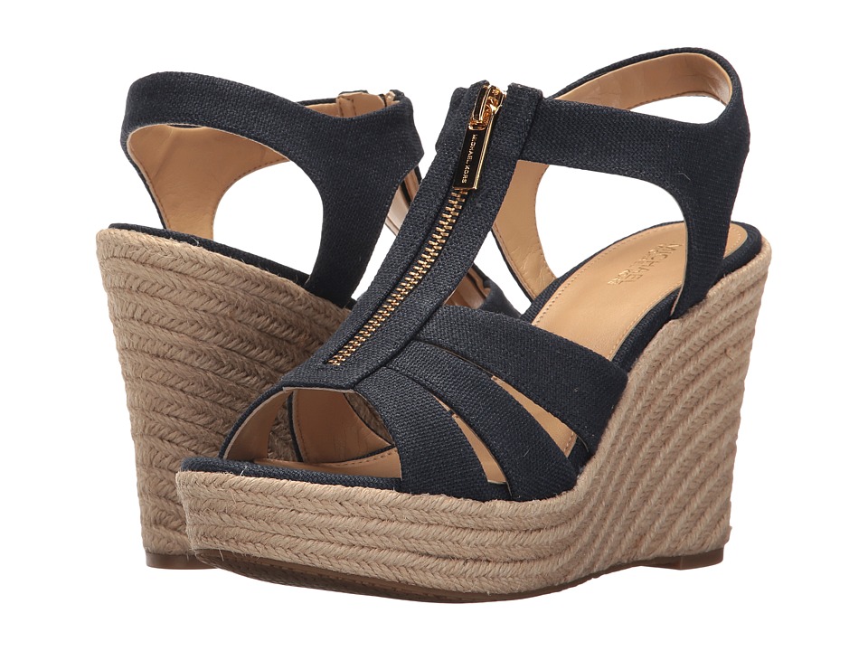 berkley platform wedge