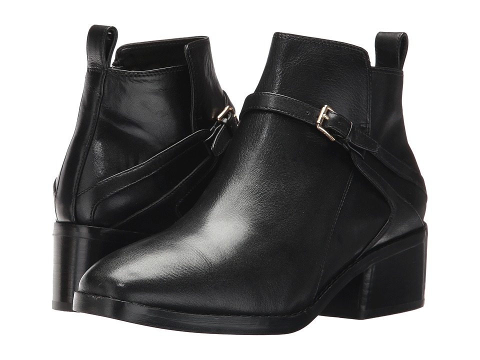 cole haan etta bootie