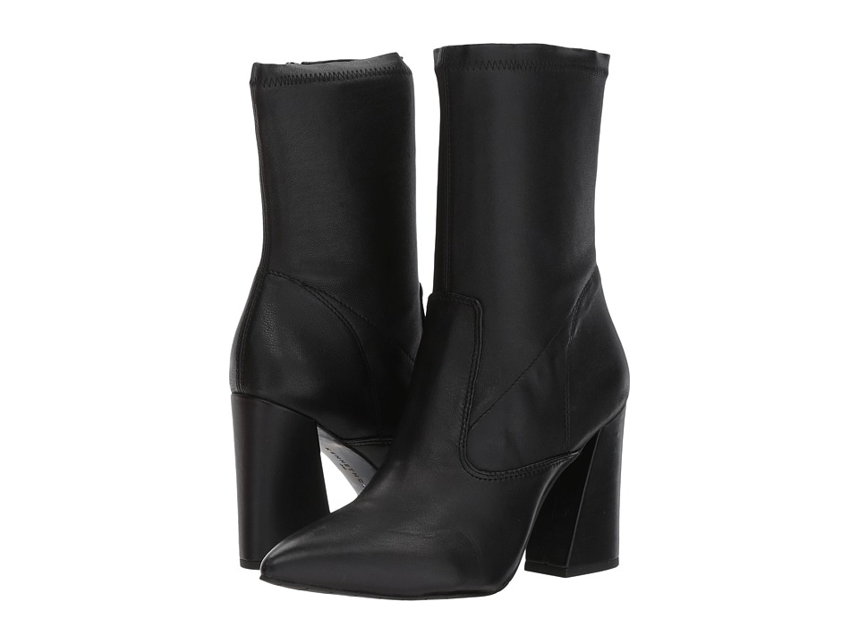 Kenneth Cole New York Galla (Black Stretch) Women