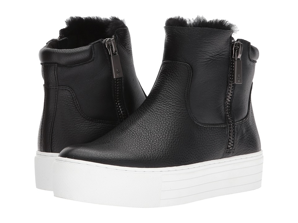 Kenneth Cole New York Janelle (Black) Women