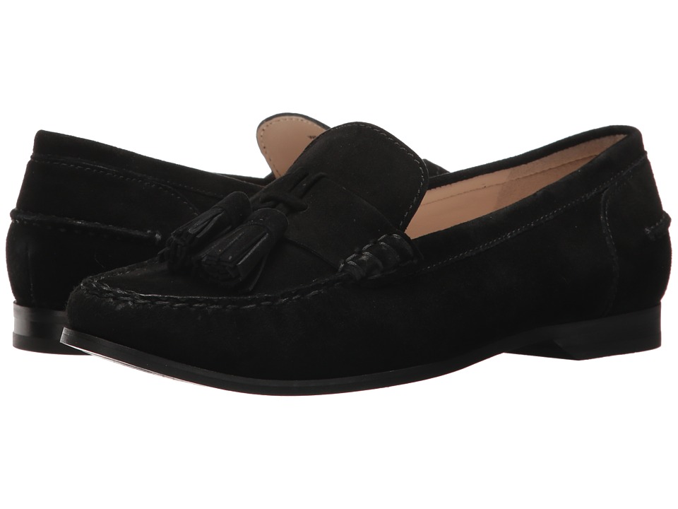 emmons tassel loafer