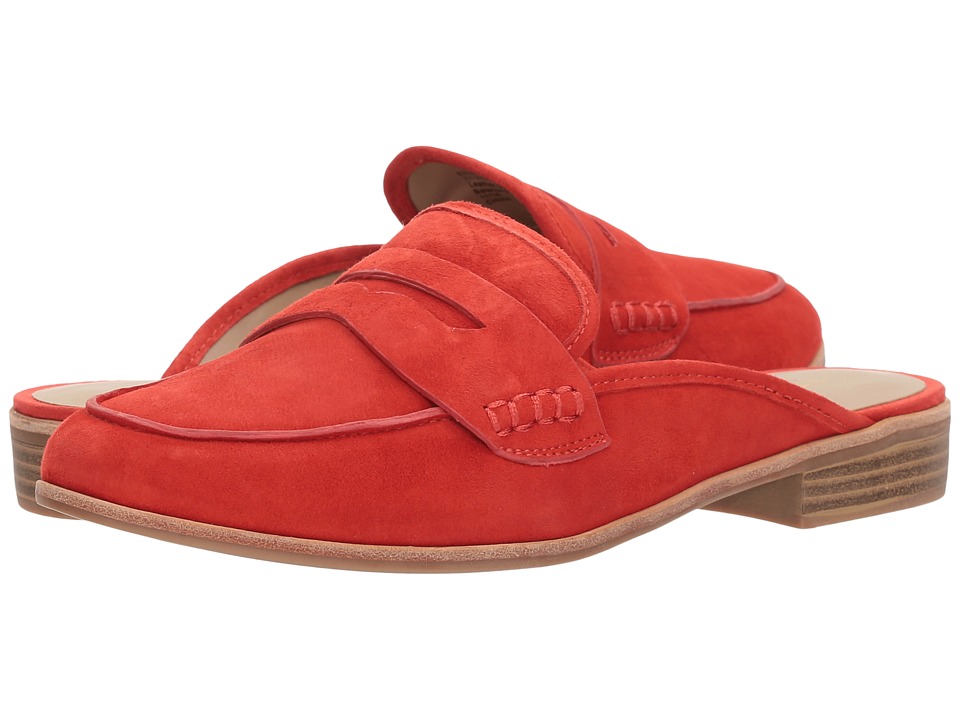 G.H. Bass & Co. Erin (Poppy) Women