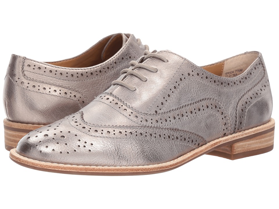 G.H. Bass & Co. Erica (Pewter) Women