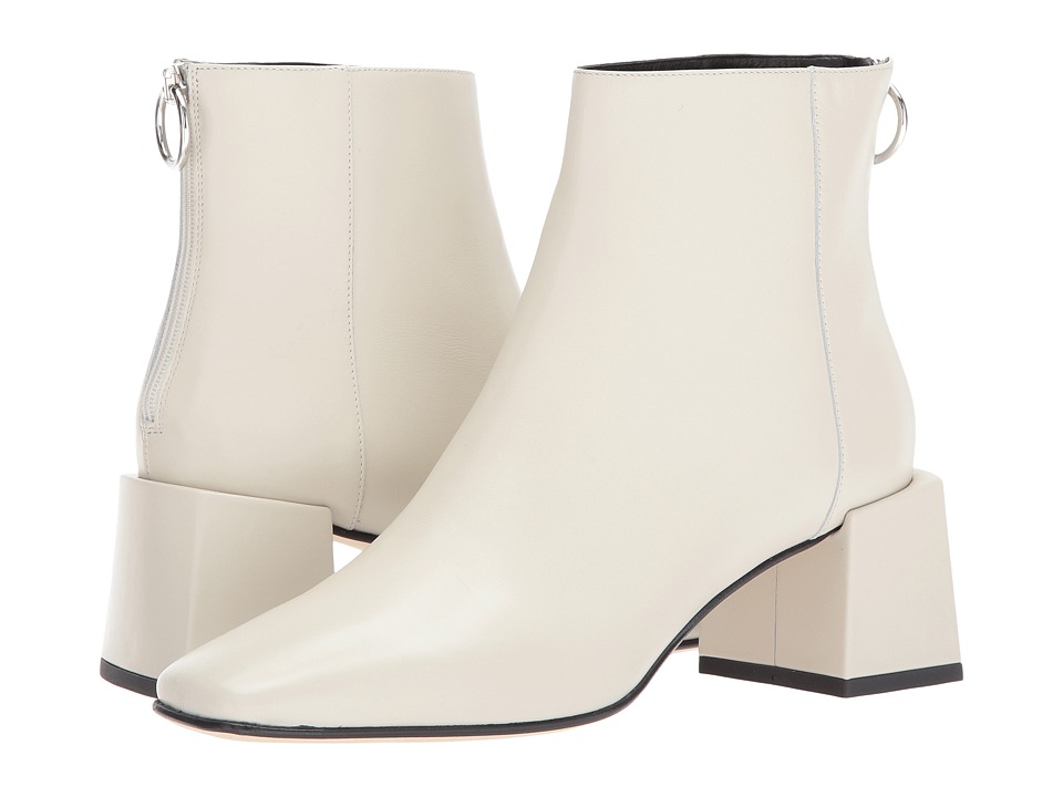 Via Spiga Lara (Bone Leather) Women