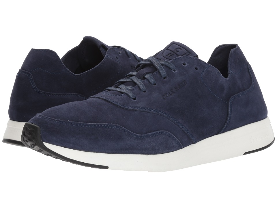 cole haan grandpro deconstructed runner