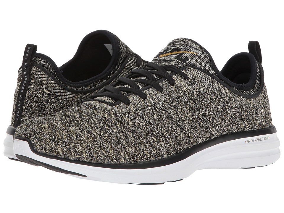 Athletic Propulsion Labs (APL) Techloom Phantom (Black/Silver/Gold/Melange) Men