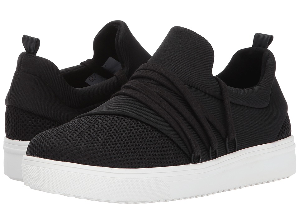 Blondo Gwen Waterproof (Black) Women