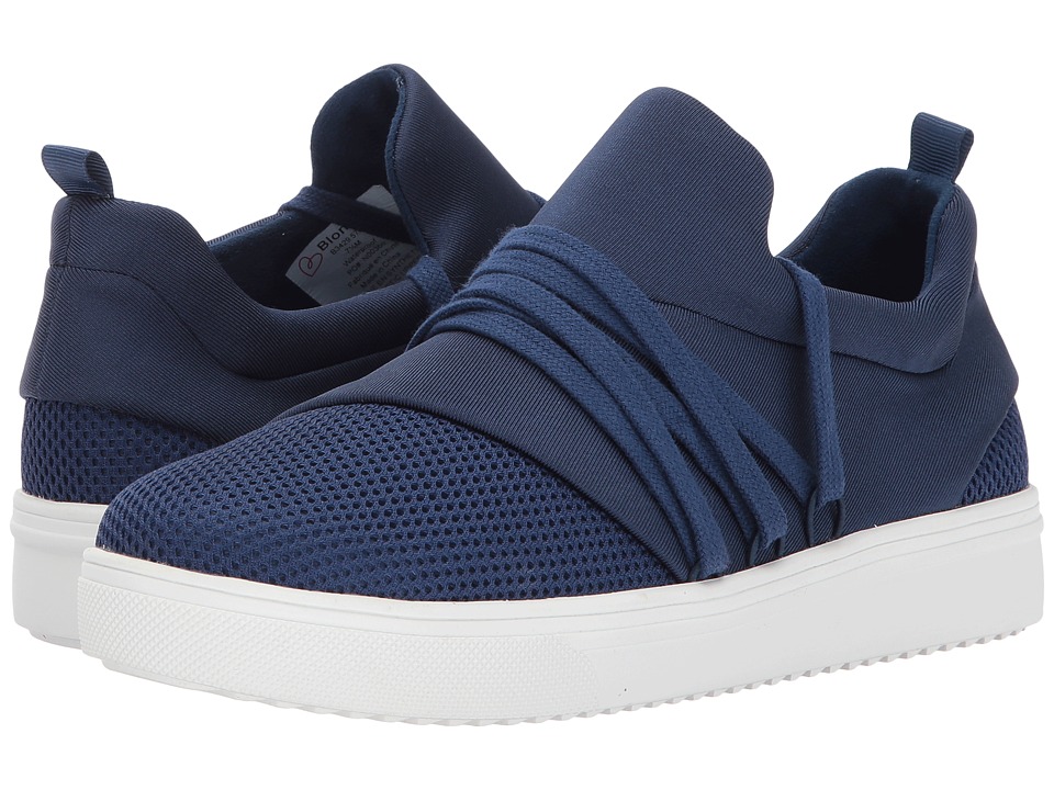 Blondo Gwen Waterproof (Navy) Women