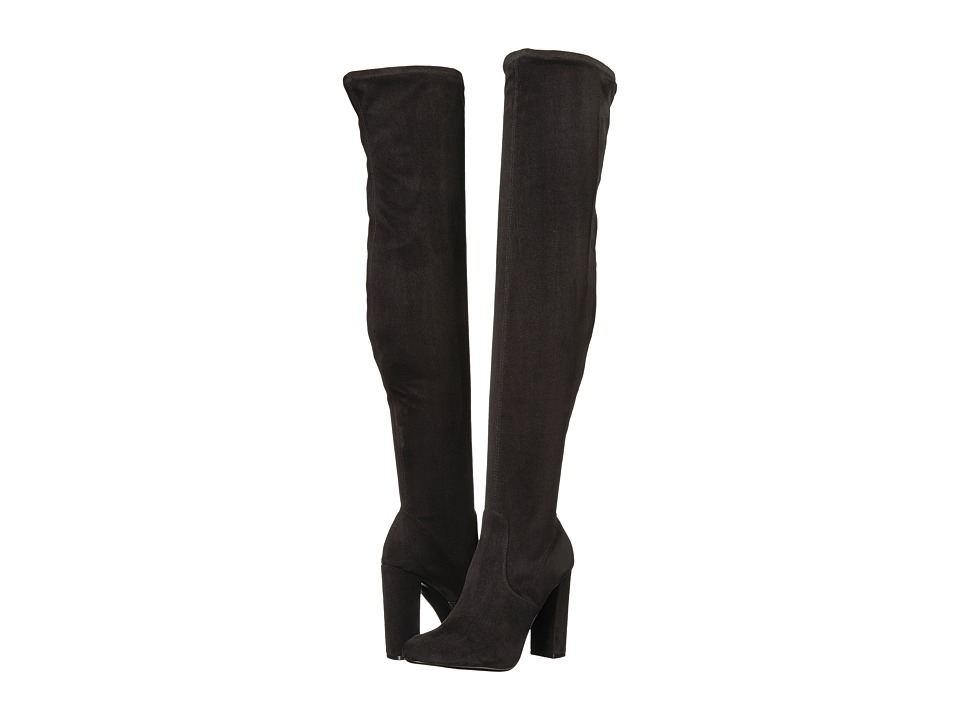 Steve Madden Draya (Black) Women