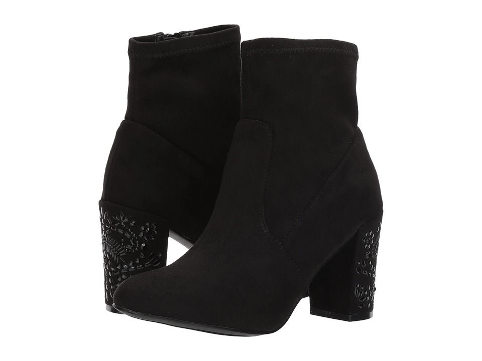 Steve Madden Aubree (Black) Women