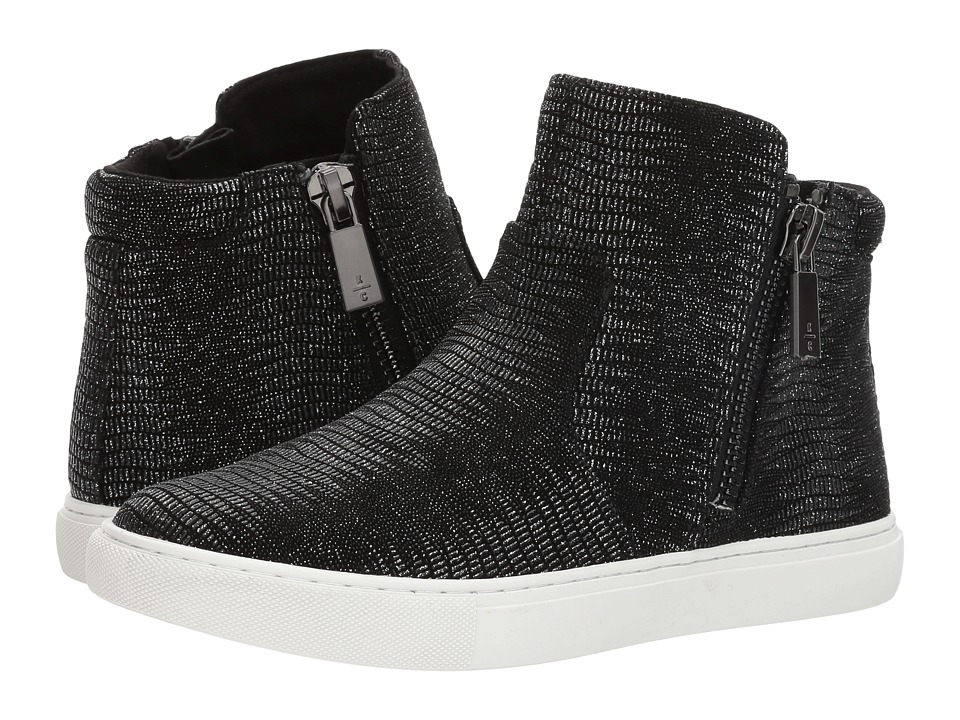 Kenneth Cole New York Kiera (Pewter Embossed) Women