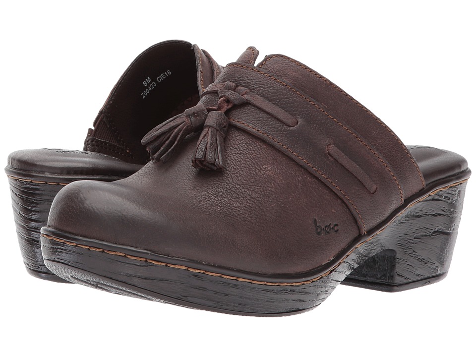 b.o.c. Elsbury (Chocolate Tarte) Women