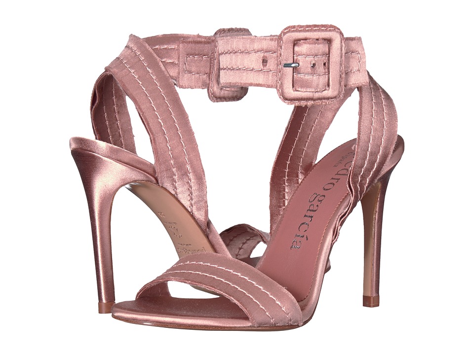 Pedro Garcia Catalina (Bisque Satin) Women