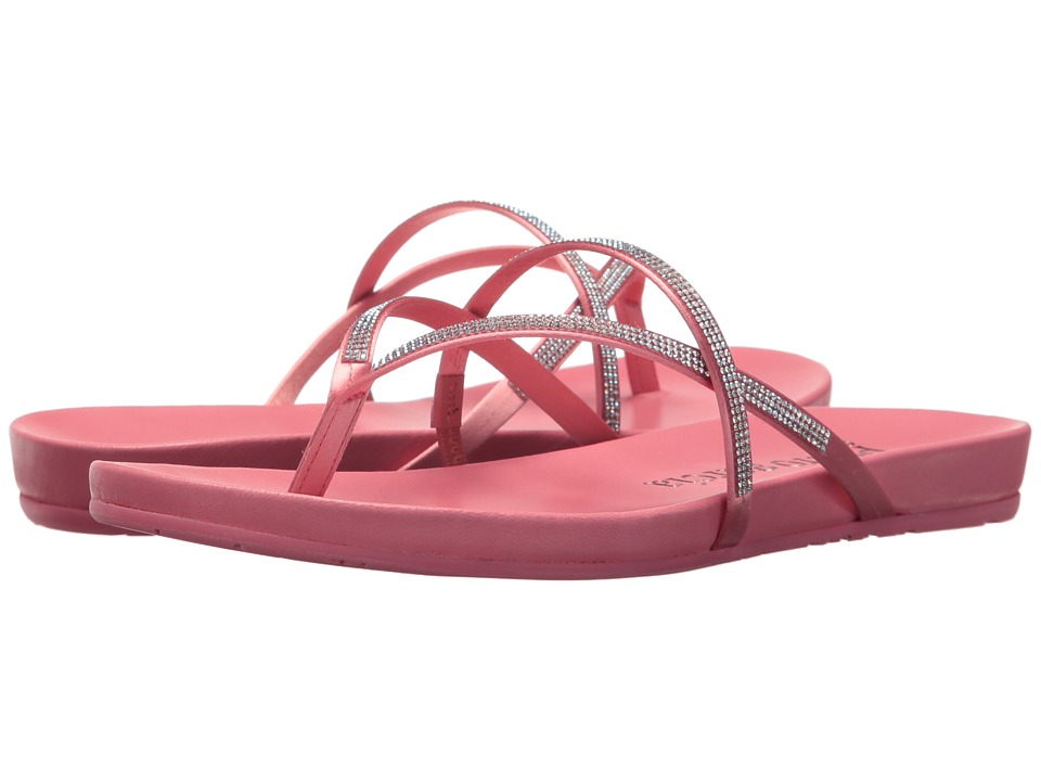 Pedro Garcia Giulia (Rose Satin) Women
