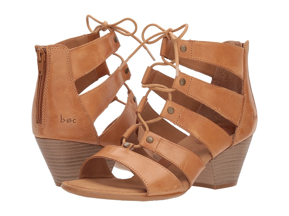 b.o.c. Helma (Saddle) Women