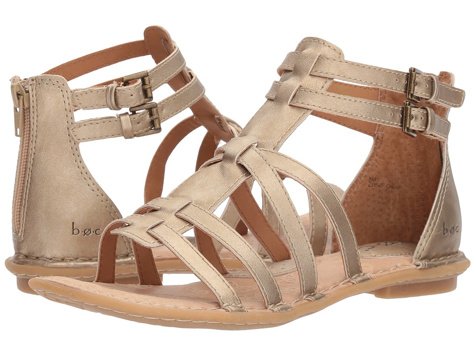 b.o.c. Eliana (Champagne Metallic) Women