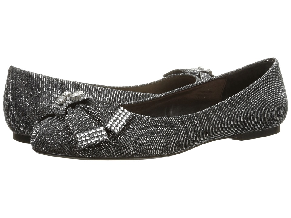 UPC 715924131203 product image for Betsey Johnson - Emy (Black) Women's Flat Shoes | upcitemdb.com