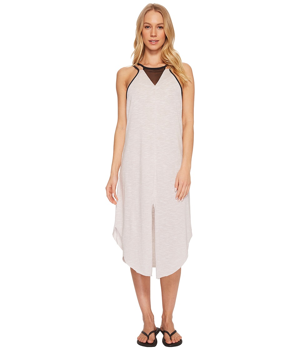 Hurley Quick Dry Reversible Dress (Moon Particle) Women