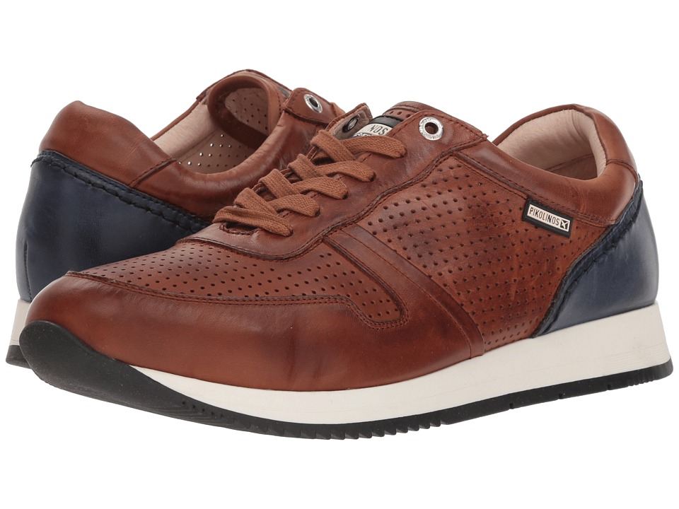 Pikolinos Palermo M3H-6157 (Cuero) Men