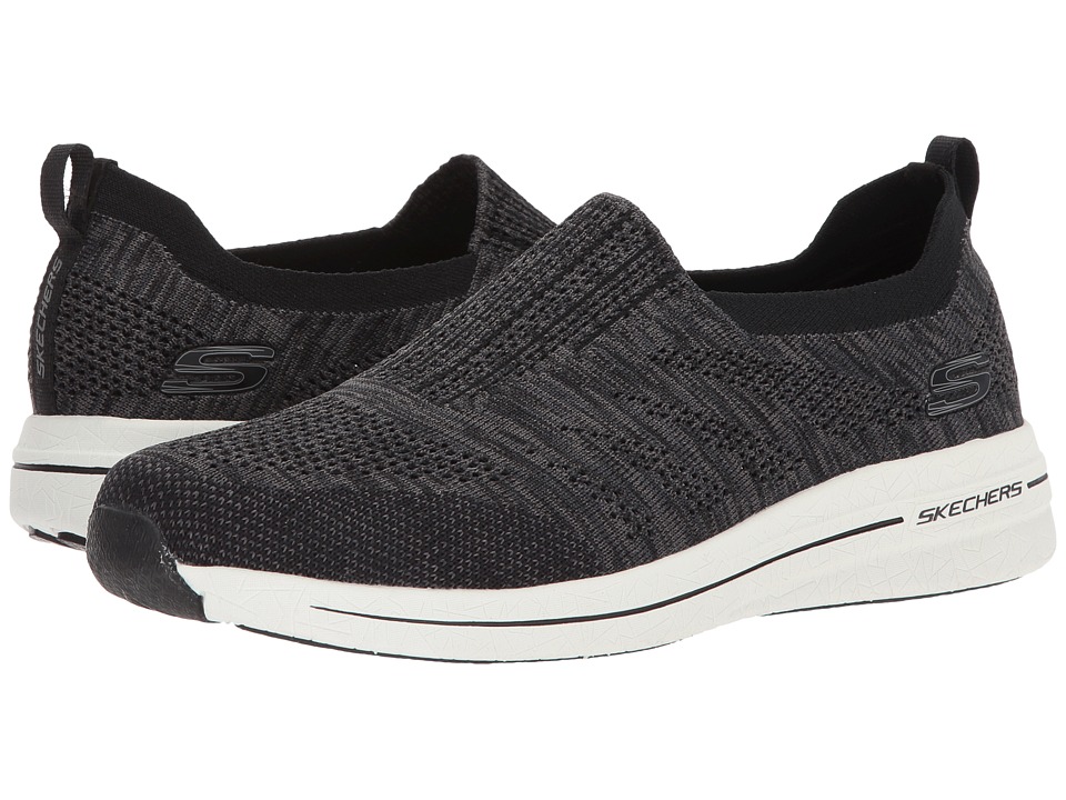 skechers go vulc 2 hombre negro