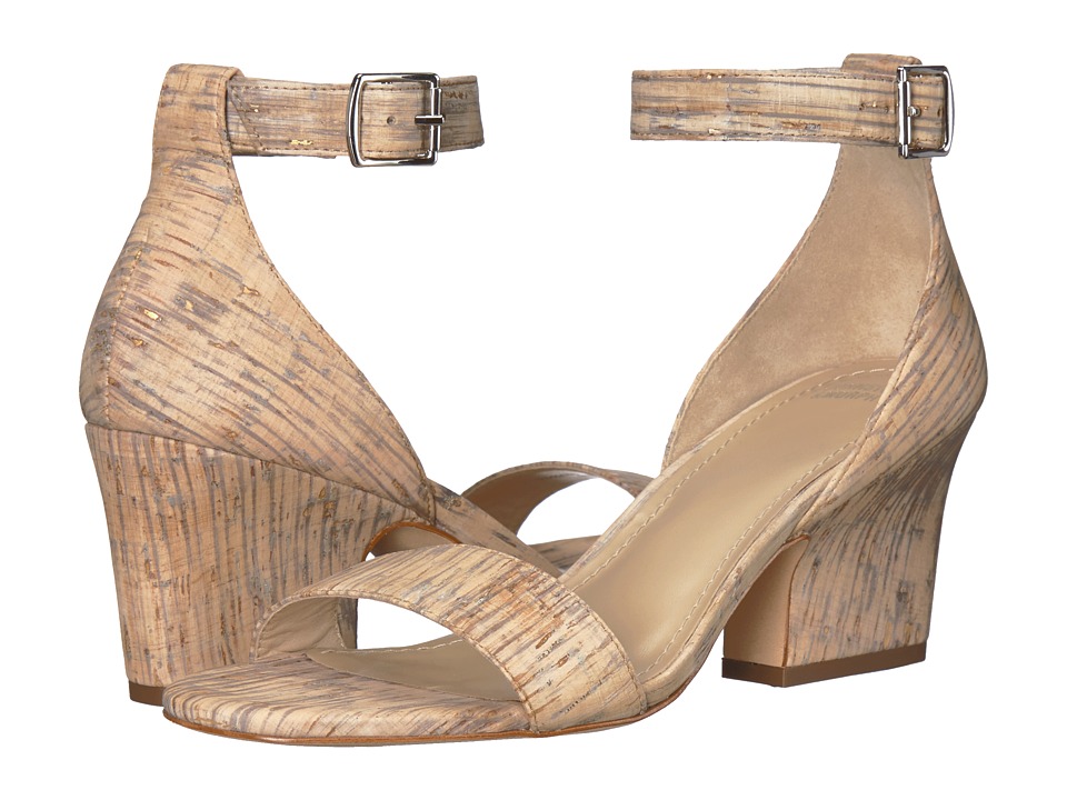 Johnston & Murphy Deena (Multi Bleached Cork) Women