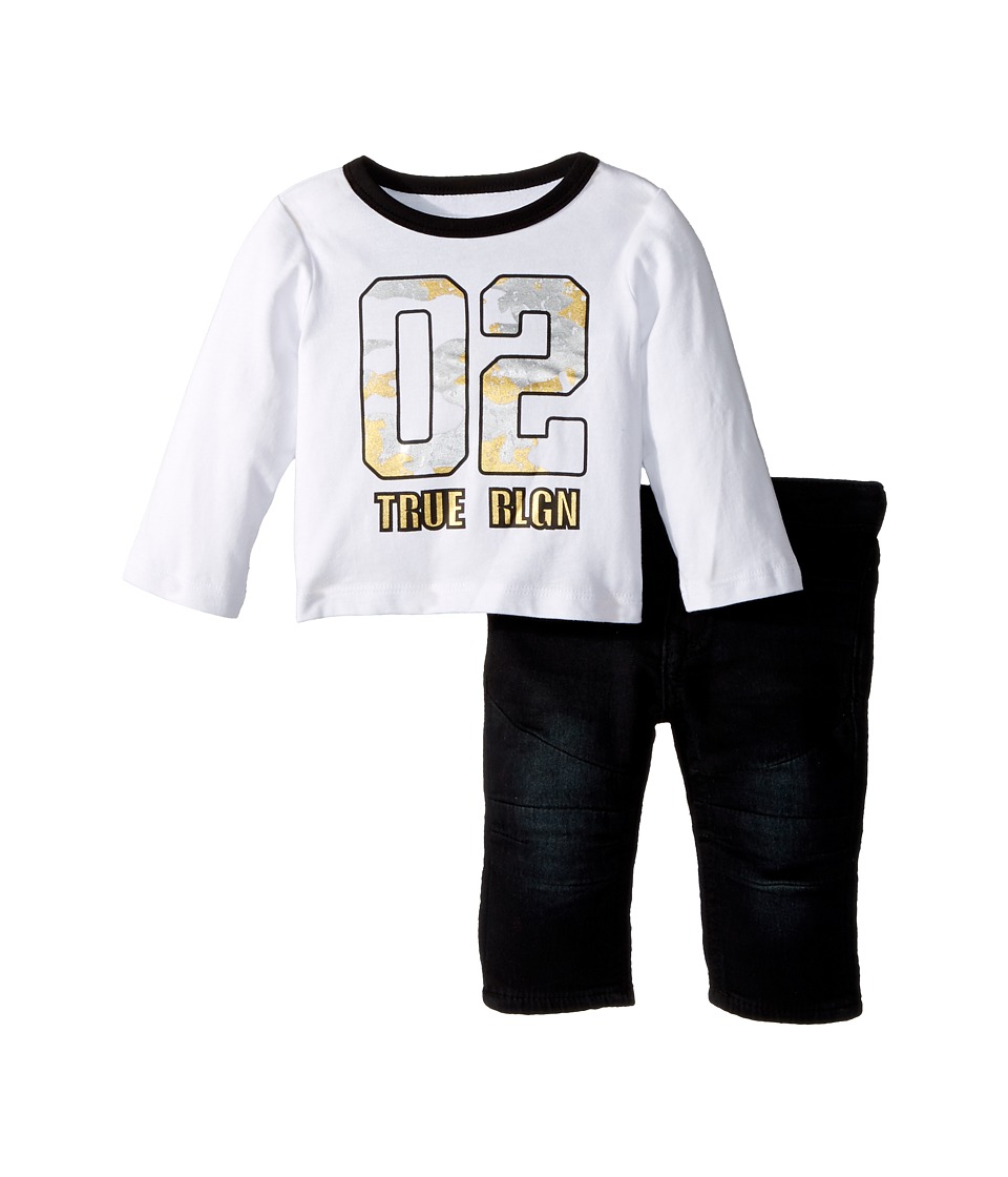 infant true religion boy