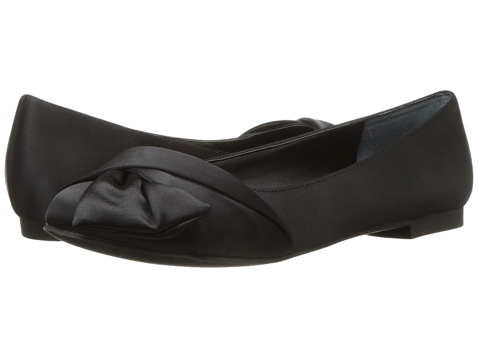 Charles by Charles David Darcy (Black Satin) Women